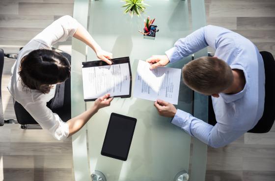 Comment recruter un comptable